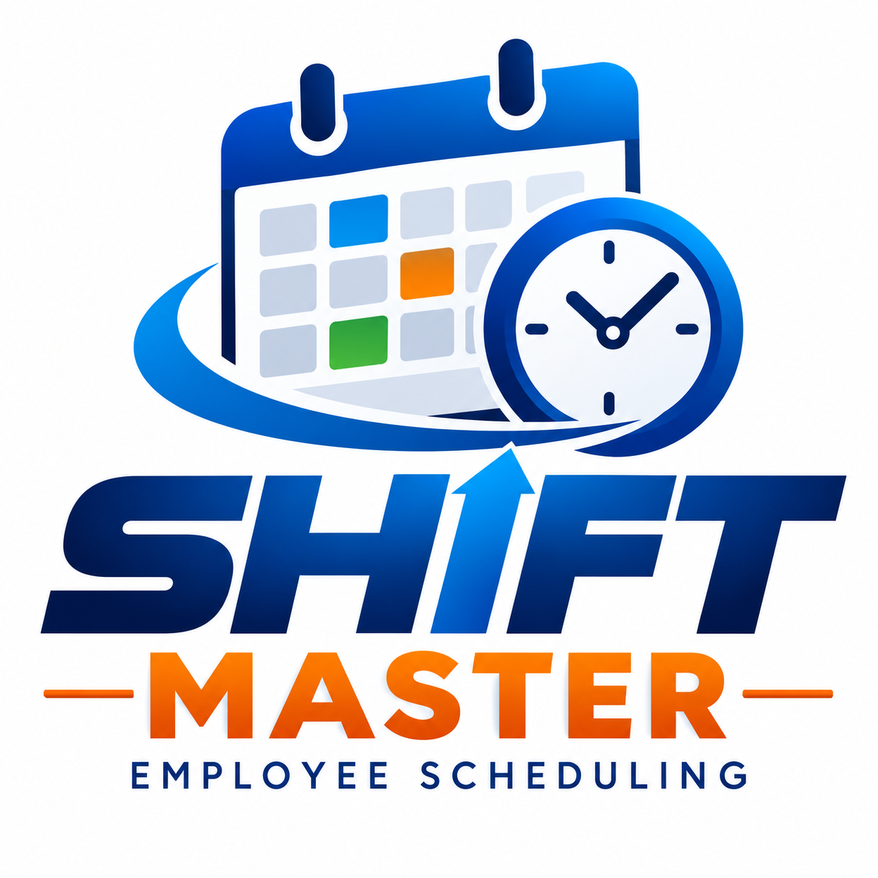 ShiftMaster logo